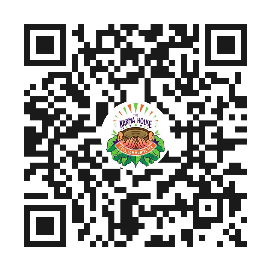 KarmaHGuest Wi-Fi QR Code